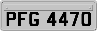 PFG4470