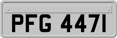 PFG4471