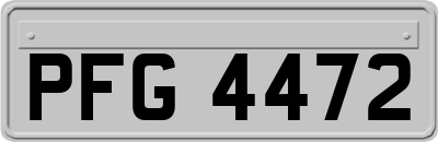 PFG4472