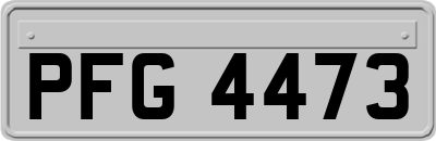 PFG4473