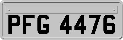 PFG4476