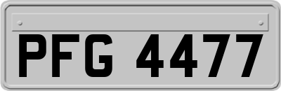 PFG4477