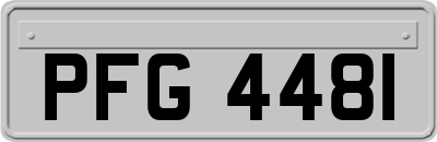 PFG4481