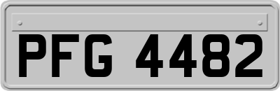 PFG4482