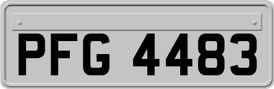 PFG4483