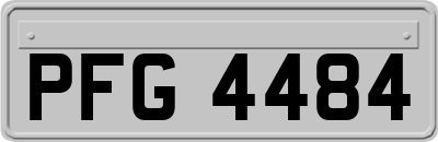 PFG4484