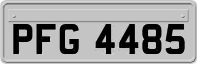 PFG4485