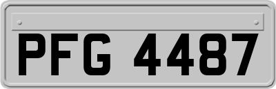 PFG4487