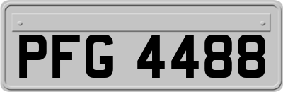 PFG4488