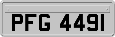 PFG4491