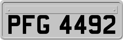 PFG4492