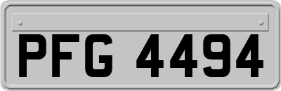 PFG4494