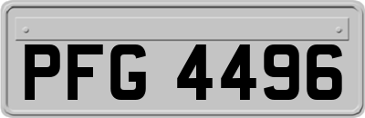 PFG4496