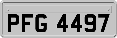 PFG4497