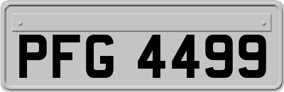 PFG4499