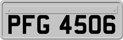 PFG4506