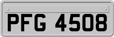 PFG4508