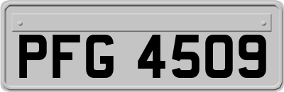 PFG4509