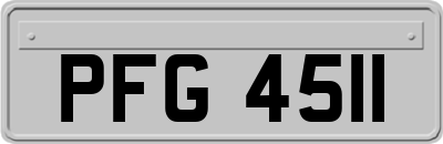 PFG4511