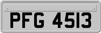PFG4513
