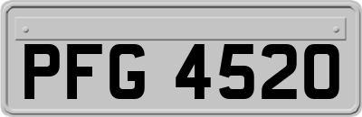 PFG4520