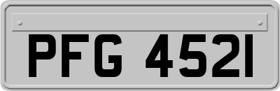 PFG4521