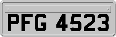 PFG4523