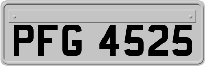 PFG4525