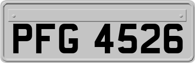 PFG4526