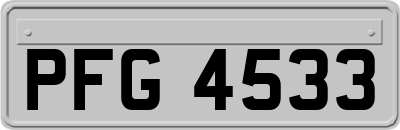 PFG4533
