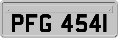 PFG4541