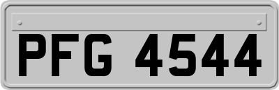 PFG4544