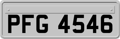 PFG4546