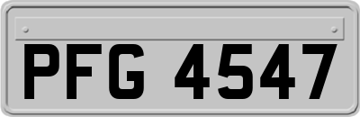 PFG4547