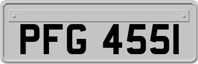 PFG4551