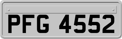 PFG4552