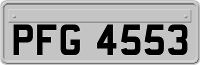 PFG4553