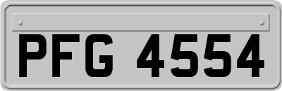 PFG4554