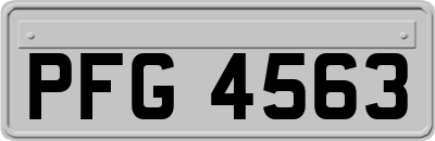 PFG4563