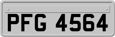 PFG4564