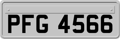 PFG4566
