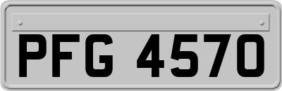 PFG4570