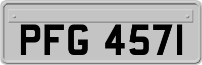 PFG4571