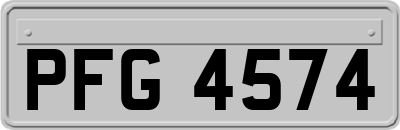 PFG4574