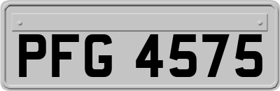 PFG4575