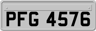 PFG4576
