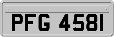 PFG4581