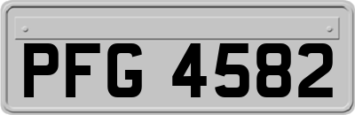 PFG4582