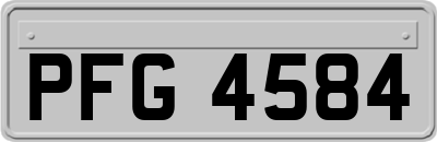 PFG4584