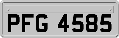 PFG4585